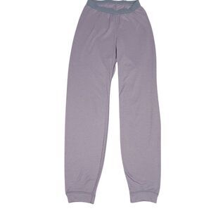 Patagonia Capilene Womens Size Medium Base Layer Pants Lightweight Vintage USA
